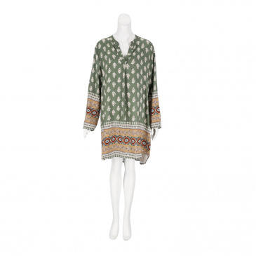 Rochie Zabaione