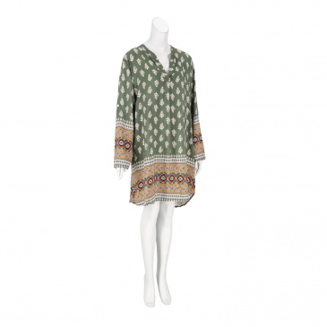 Rochie Zabaione