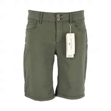 Pantaloni - scurţi femei Tom Tailor