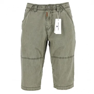 Pantaloni - scurţi bărbați Tom Tailor