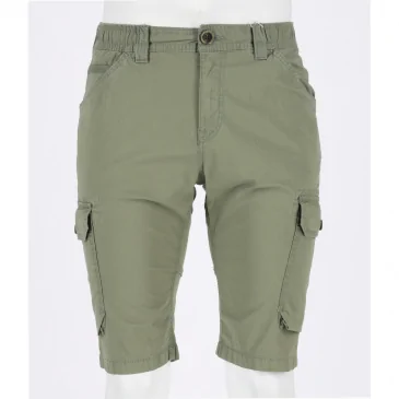 Pantaloni - scurţi bărbați Tom Tailor
