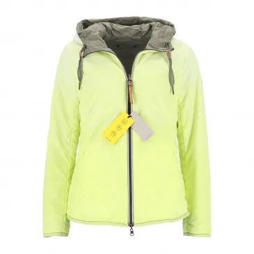 Geacă femei Camel active