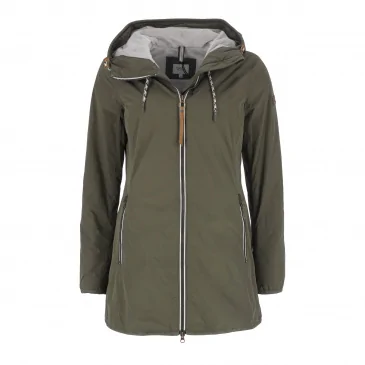 Geacă femei Camel active