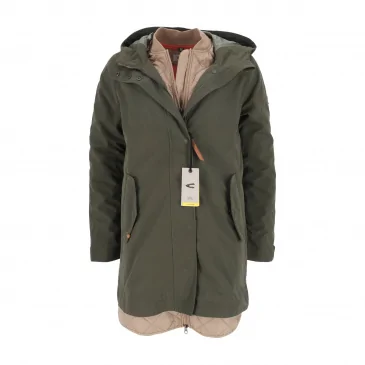 Geacă femei Camel active