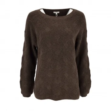 Pulover femei Tom Tailor