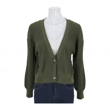 Cardigan femei Tom Tailor