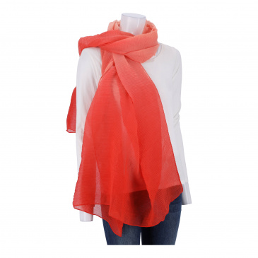 Eșarfă femei s.Oliver BLACK LABEL