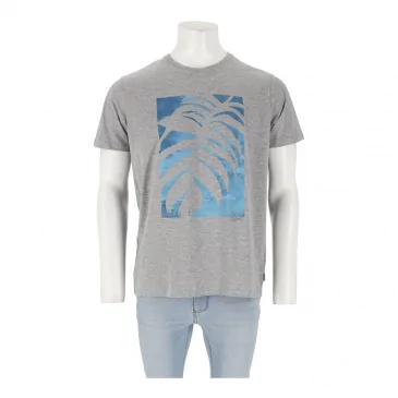 Тricou bărbați EDC BY ESPRIT