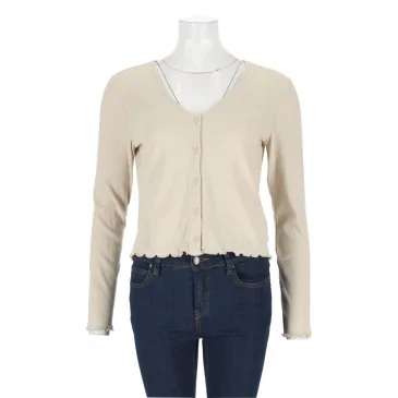 Cardigan femei Tom Tailor