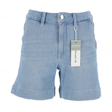 Pantaloni - scurţi femei Tom Tailor