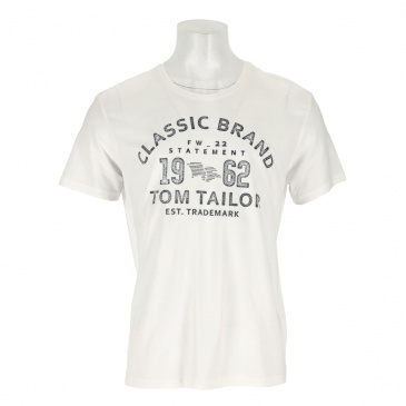 Тricou bărbați Tom Tailor