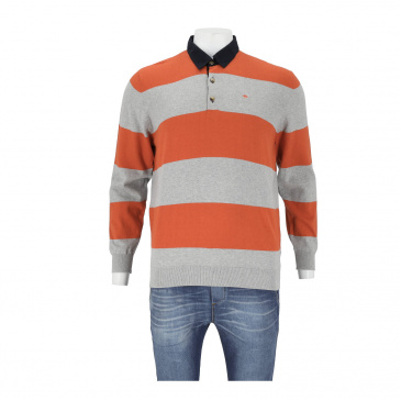 Bluză bărbați Fynch-Hatton