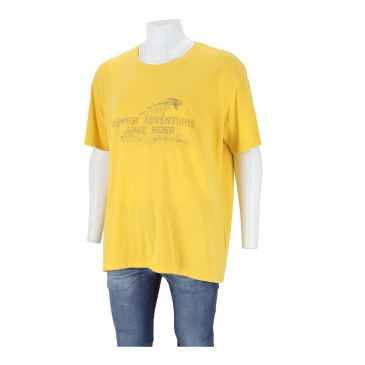 Тricou bărbați Fynch-Hatton