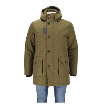 Geacă bărbați Fynch-Hatton