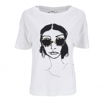Тricou femei s.Oliver BLACK LABEL