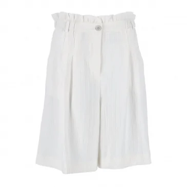 Pantaloni - scurţi femei s.Oliver BLACK LABEL