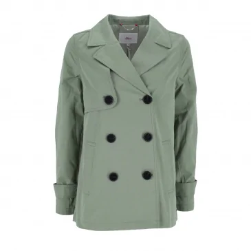 Palton femei femei s.Oliver