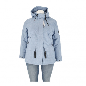 Geacă femei Ulla Popken