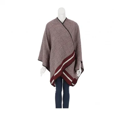 Poncho GINA LAURA