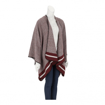 Poncho GINA LAURA