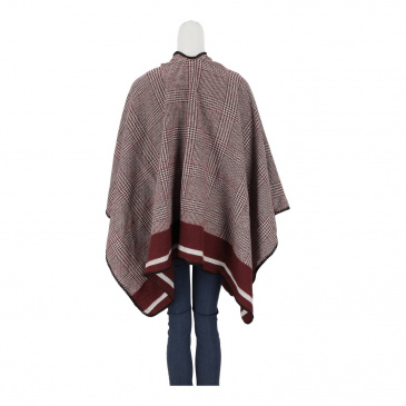 Poncho GINA LAURA