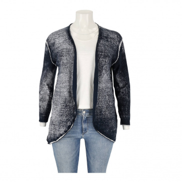 Cardigan femei Ulla Popken