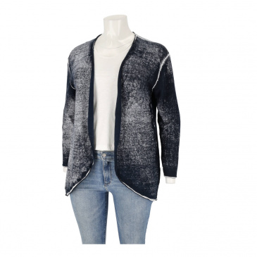 Cardigan femei Ulla Popken