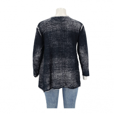 Cardigan femei Ulla Popken