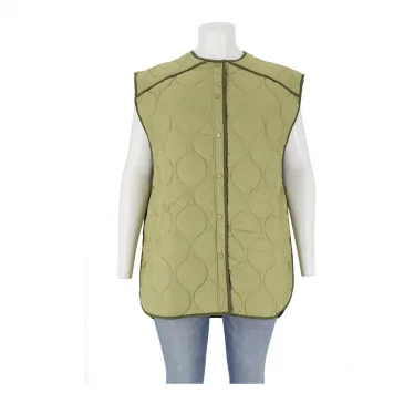 Vestă femei Studio UNTOLD