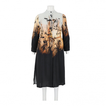 Rochie Ulla Popken