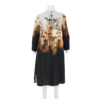 Rochie Ulla Popken