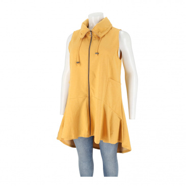 Vestă femei Ulla Popken