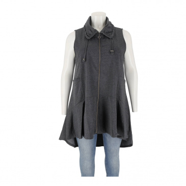 Vestă femei Ulla Popken