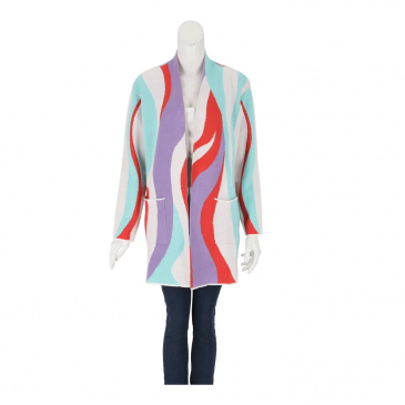 Cardigan femei GINA LAURA