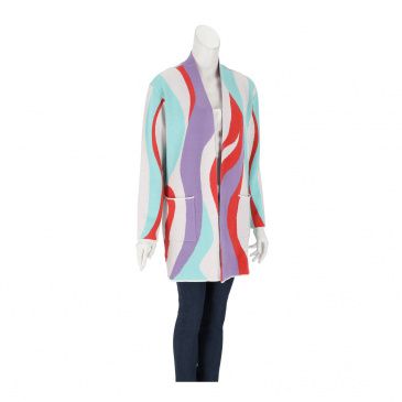 Cardigan femei GINA LAURA