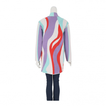Cardigan femei GINA LAURA
