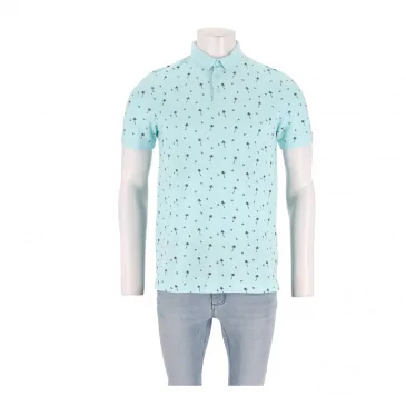 Тricou bărbați Tom Tailor