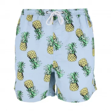 Costum de baie bărbați BRAVE SOUL