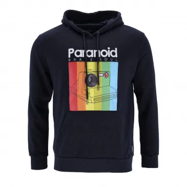 Hanorac bărbați BRAVE SOUL