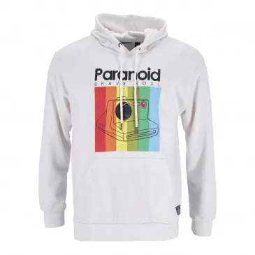 Hanorac bărbați BRAVE SOUL