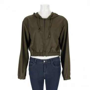 Geacă femei BRAVE SOUL