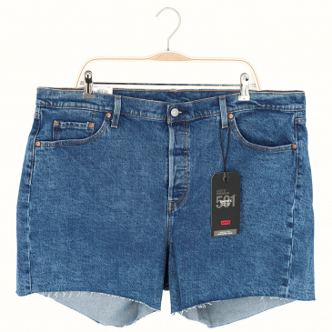 Pantaloni - scurţi femei Levi's