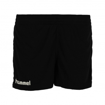 Pantaloni - scurţi femei Hummel