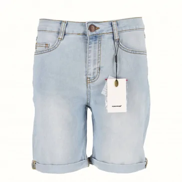 Pantaloni - scurţi femei soyaconcept