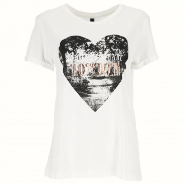 Тricou femei soyaconcept