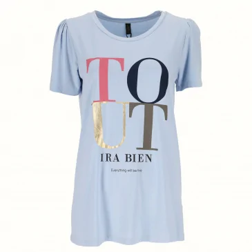 Тricou femei soyaconcept premium