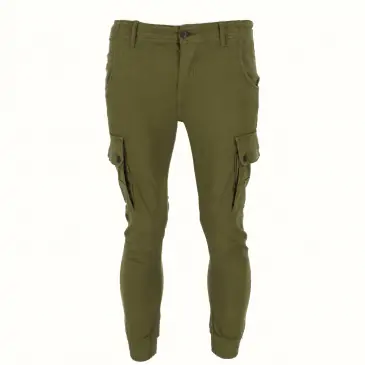 Pantaloni bărbați Jack & Jones