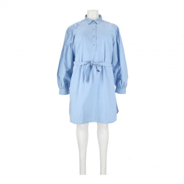 Rochie B. COPENHAGEN
