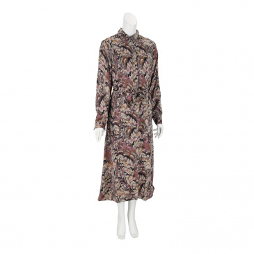 Rochie B. COPENHAGEN