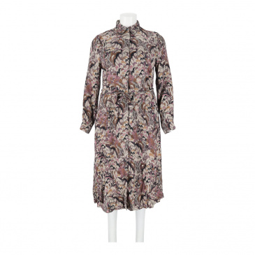 Rochie B. COPENHAGEN